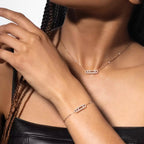 [Imperial] Baby Move Necklace