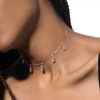[Imperial] Move Uno Necklace