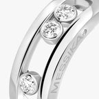 [Imperial]  MoveGold Diamond Ring