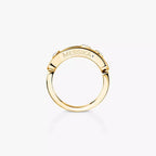 [Imperial]  MoveGold Diamond Ring