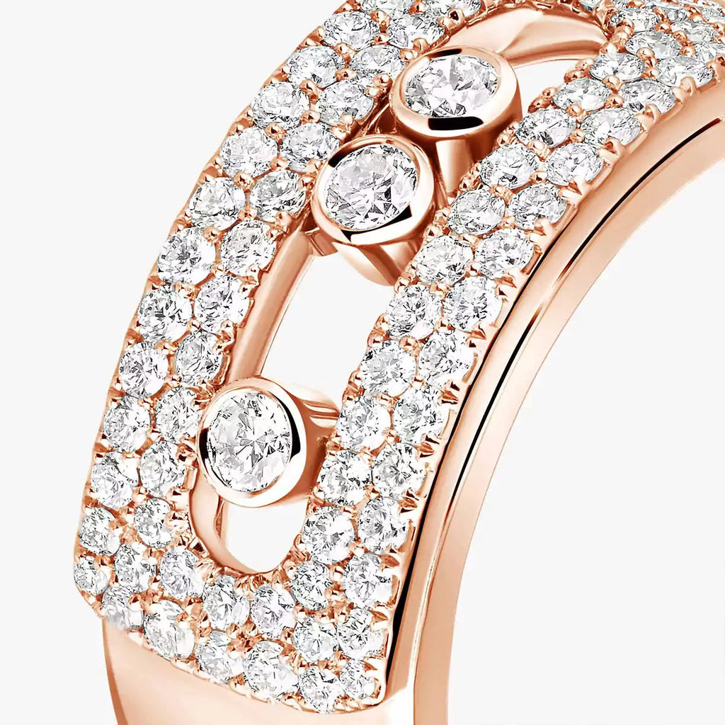 [Imperial]  Move Noa Diamond Pave_ Ring