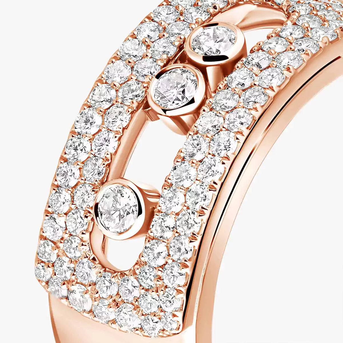 [Imperial]  Move Noa Diamond Pave_ Ring