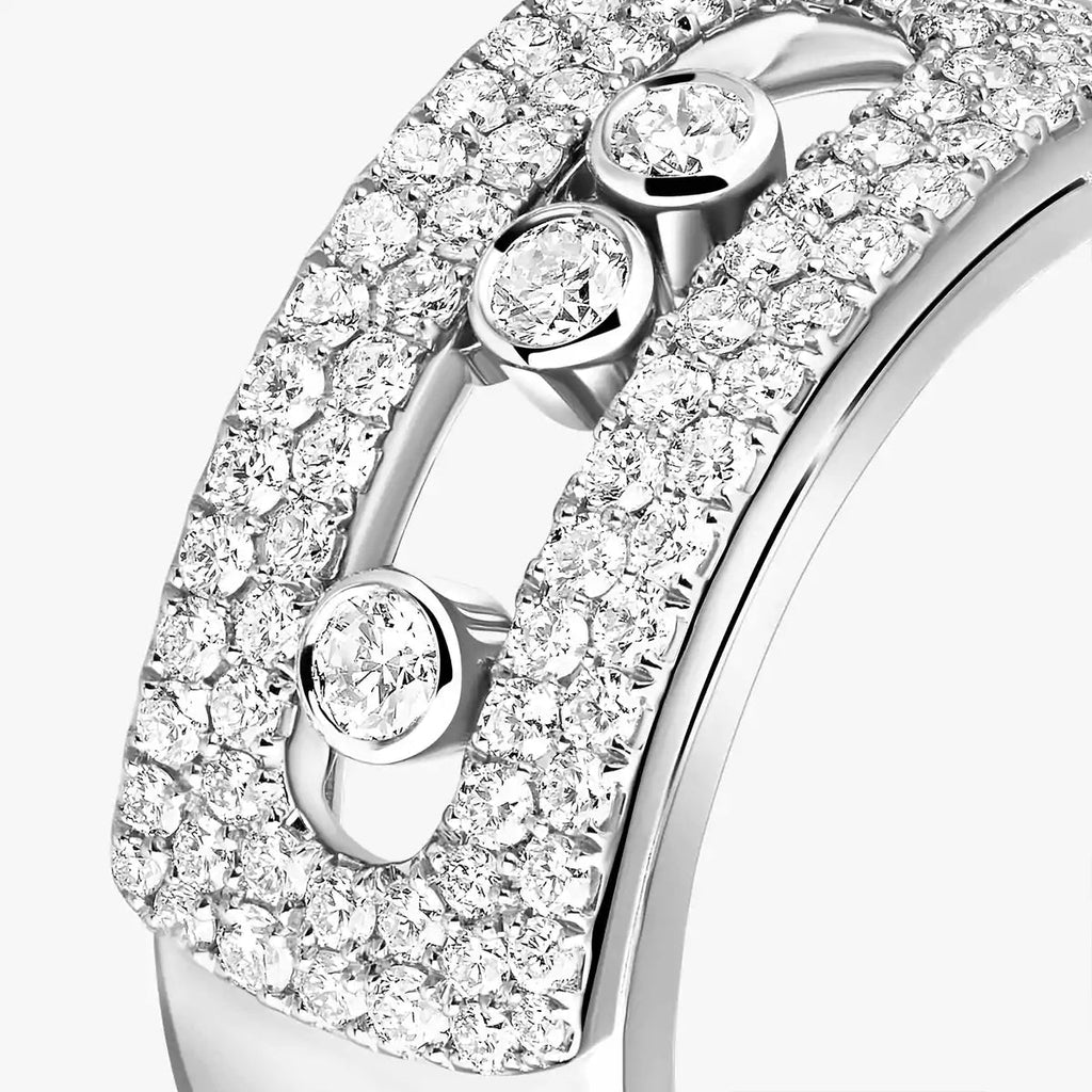 [Imperial]  Move Noa Diamond Pave_ Ring