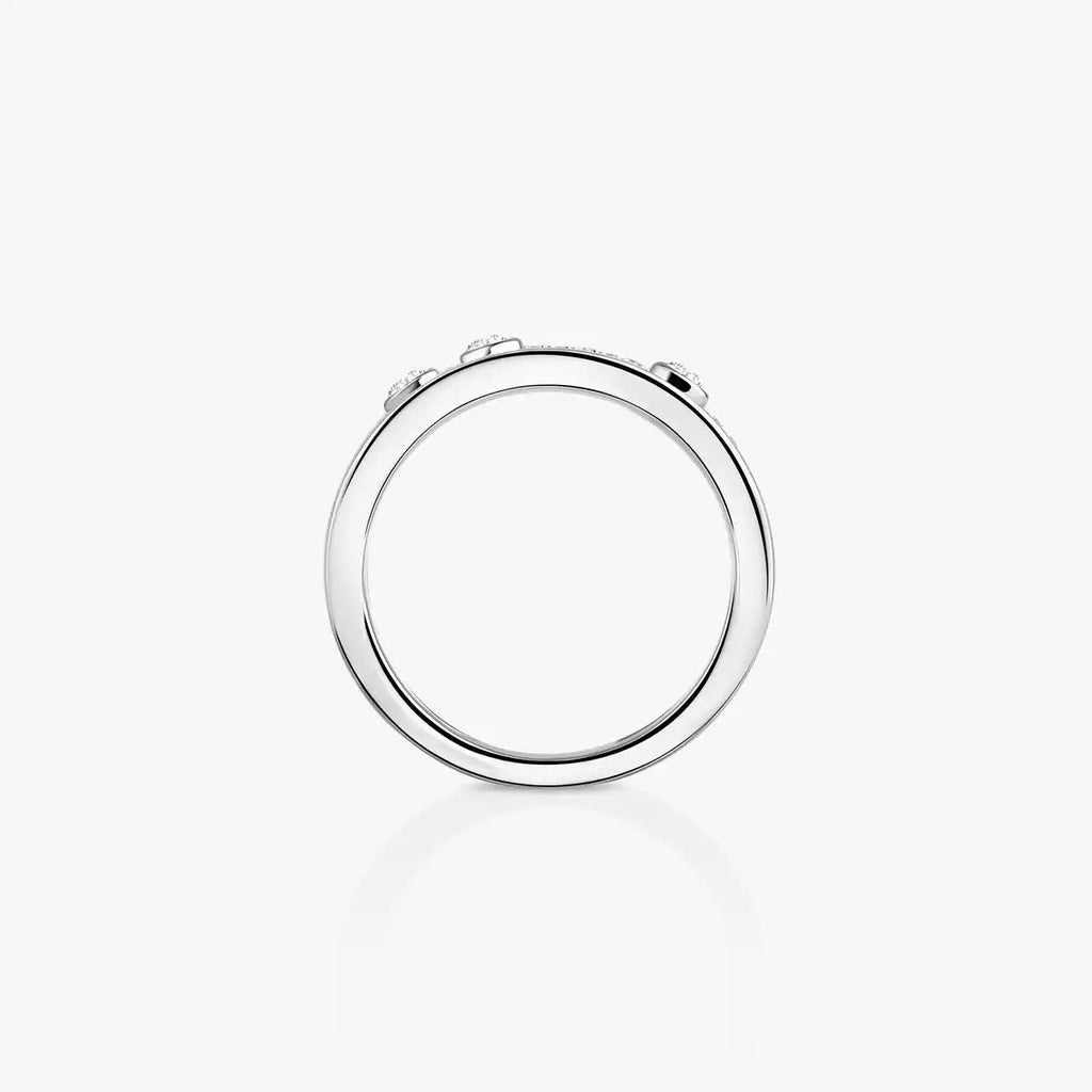 [Imperial] Move Romane Diamond Ring