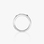 [Imperial] Move Romane Diamond Ring