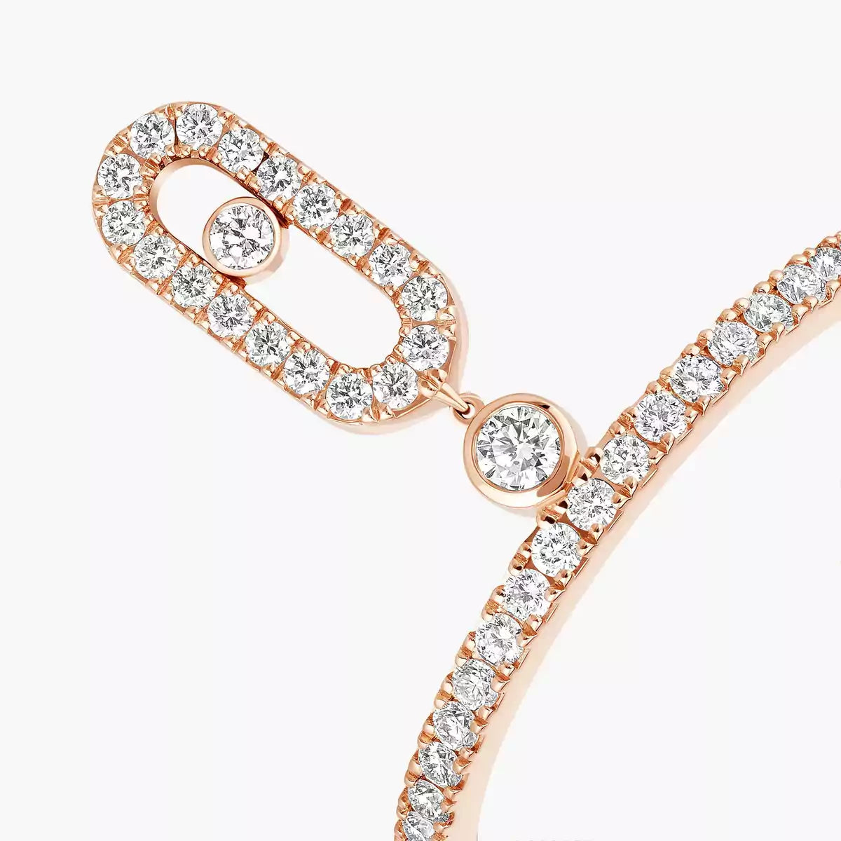 [Imperial] Move Uno Diamond Ring