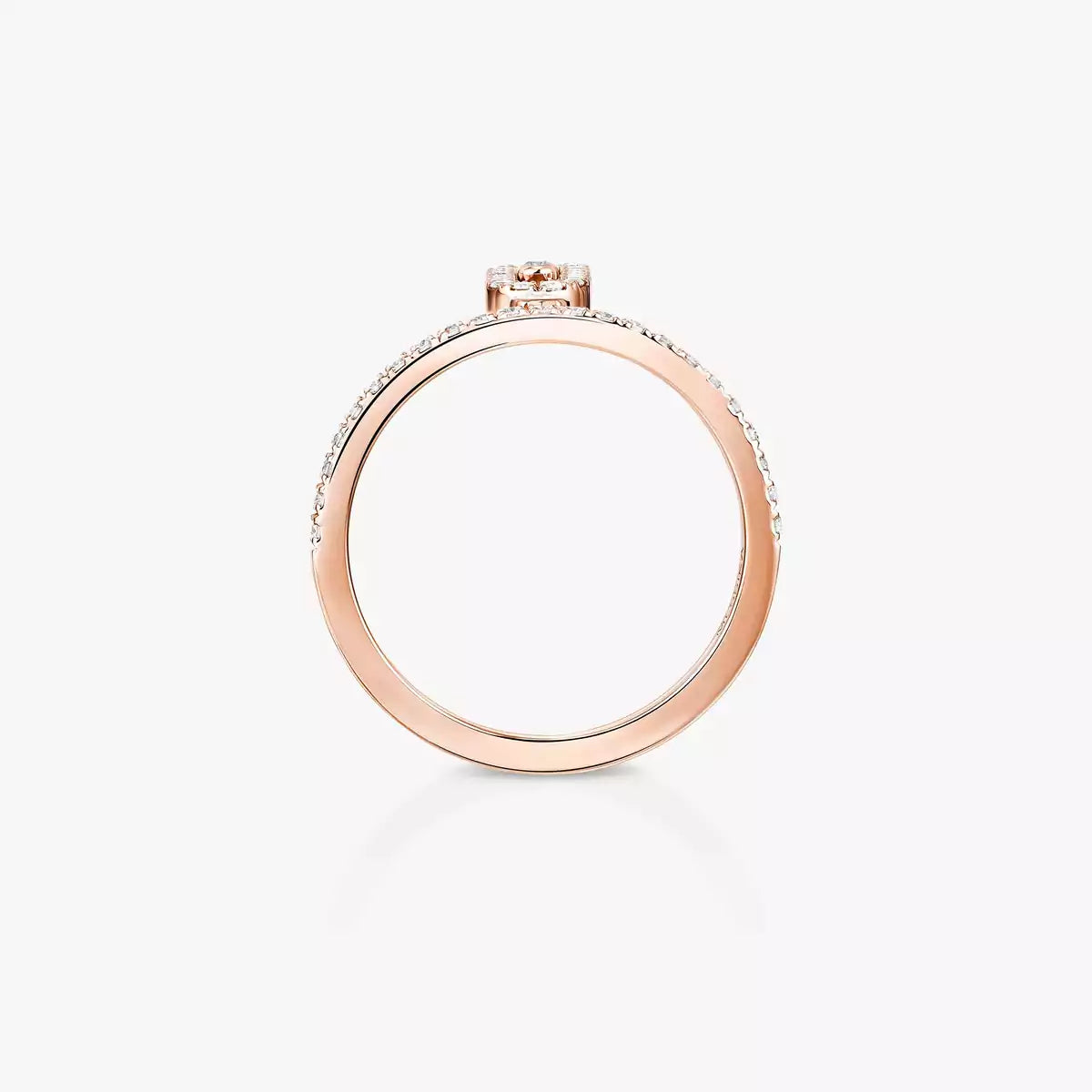 [Imperial] Move Uno Diamond Ring
