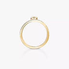 [Imperial] Move Uno Diamond Ring
