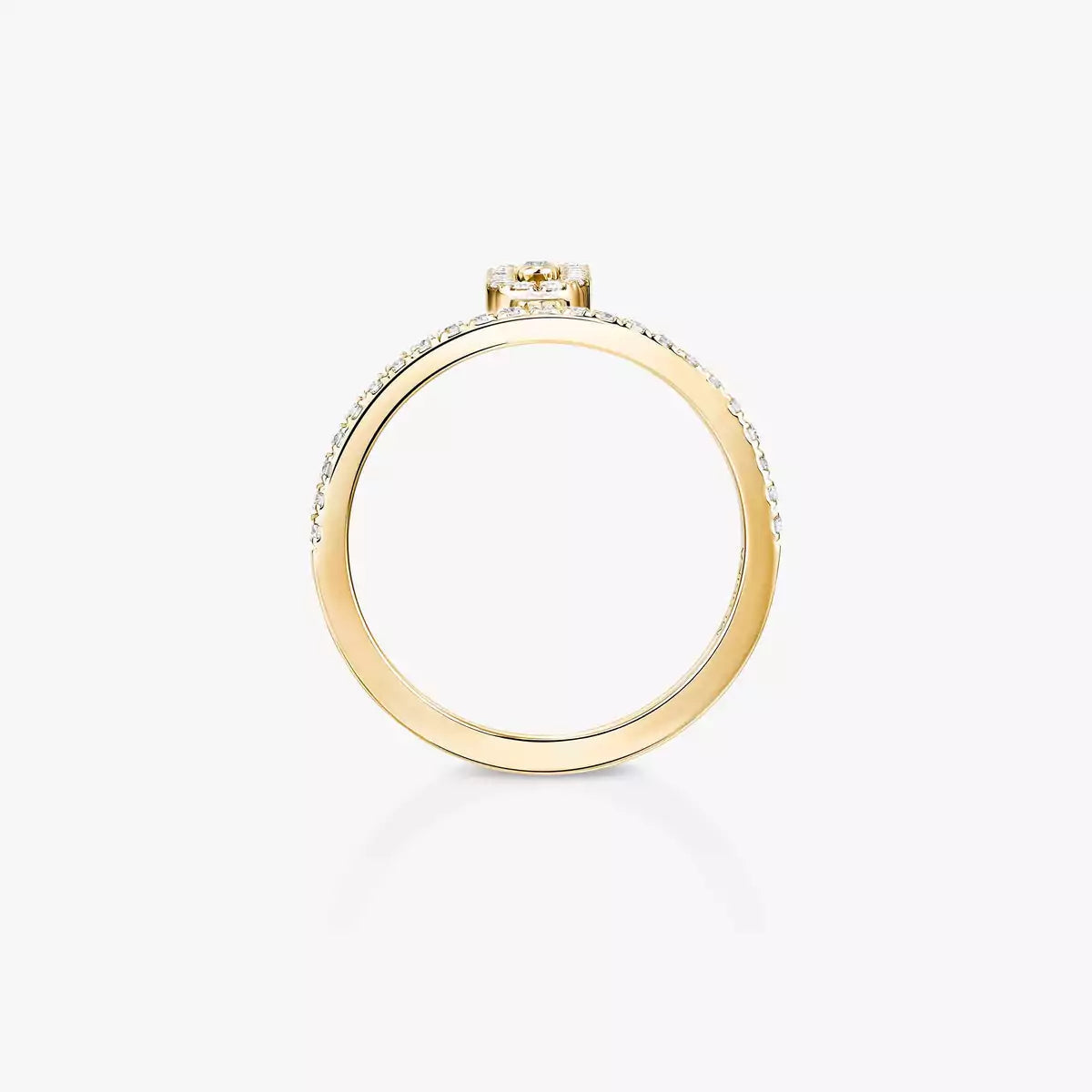 [Imperial] Move Uno Diamond Ring
