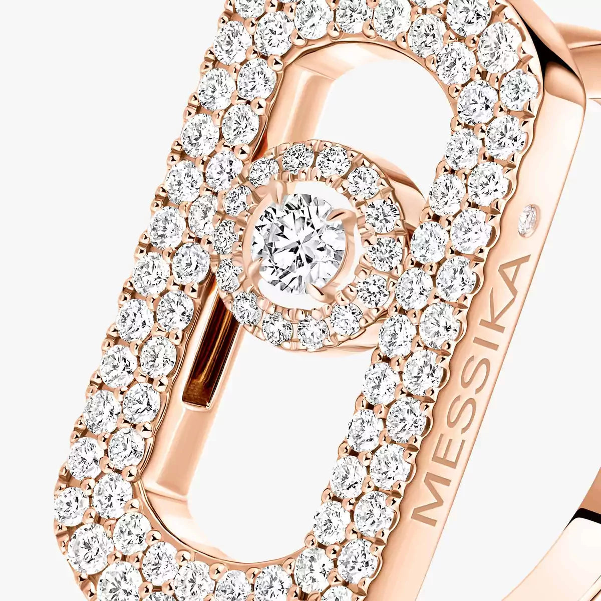 [Imperial] So Move Pave_-Set Diamond Ring