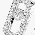 [Imperial] So Move Pave_-Set Diamond Ring