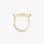 [Imperial] So Move Pave_-Set Diamond Ring