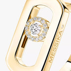 [Imperial] So Move Diamond Ring
