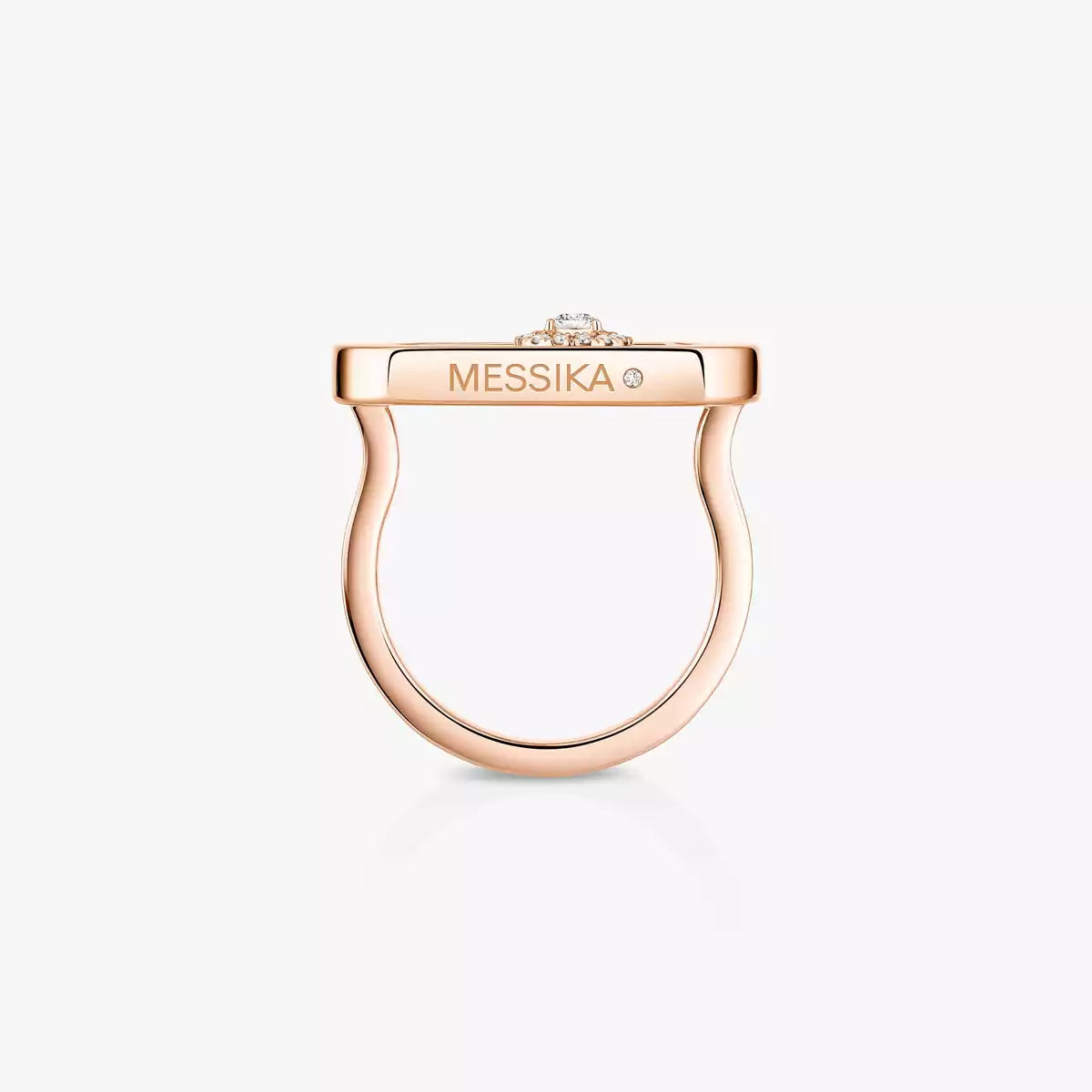 [Imperial] So Move Diamond Ring