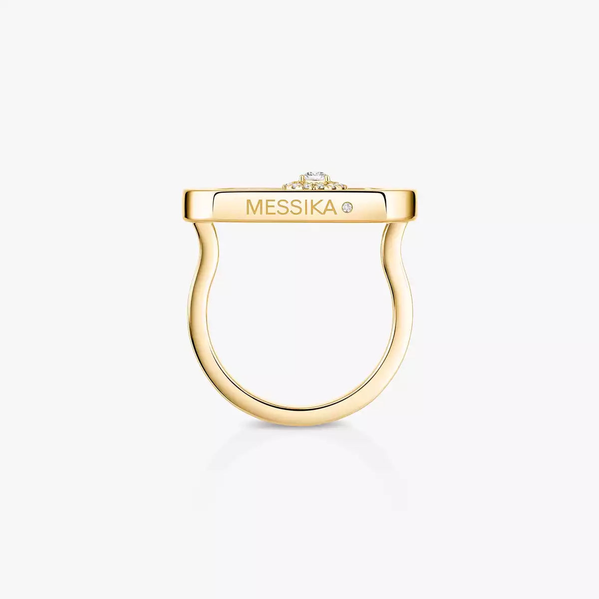 [Imperial] So Move Diamond Ring