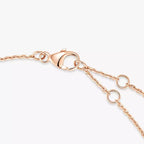 [Imperial] Baby Move Diamond Bracelet