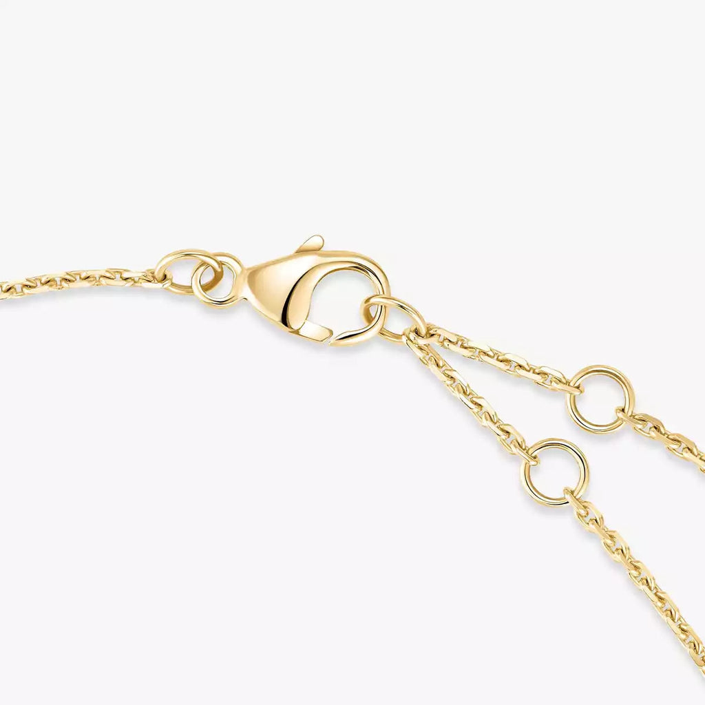 [Imperial] Baby Move Diamond Bracelet
