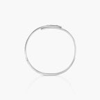 [Imperial] Move Noa Diamond Bangle Bracelet