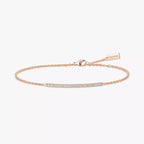[Imperial] Diamond Thin Bangle 0.15ct My Twin Toi & Moi