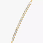 [Imperial] Diamond Thin Bangle 0.15ct My Twin Toi & Moi