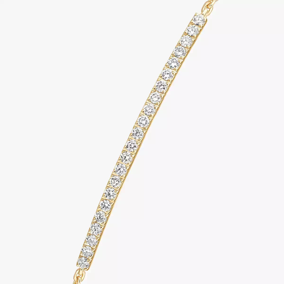 [Imperial] Diamond Thin Bangle 0.15ct My Twin Toi & Moi