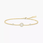 [Imperial] Joy Diamond Bracelet Small