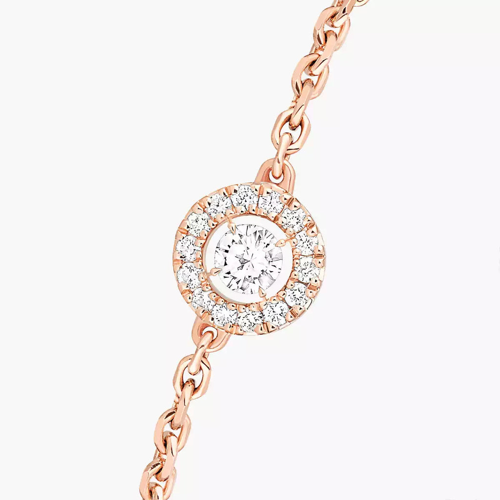 [Imperial] Joy Diamond Bracelet Small