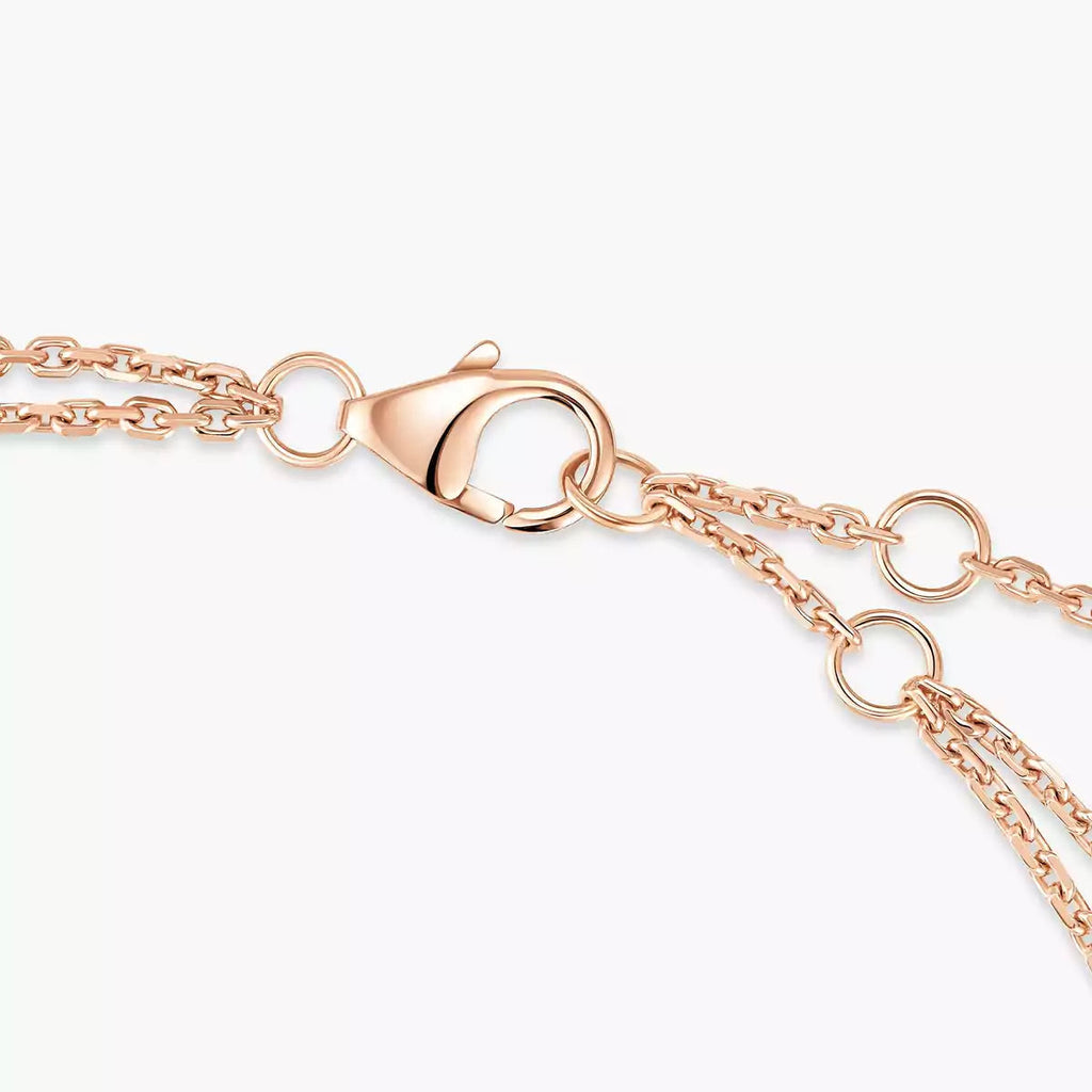 [Imperial]  Move Classique pavé bracelet