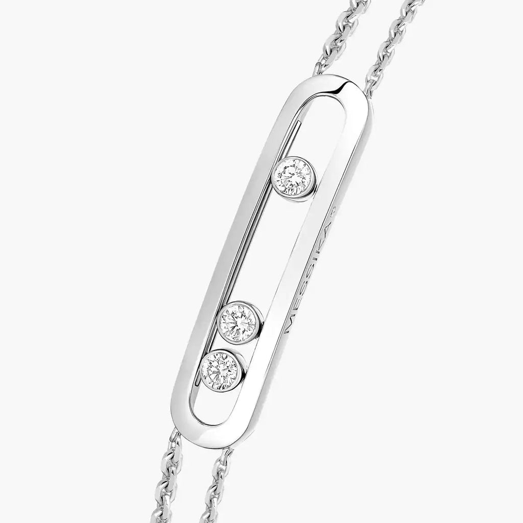 [Imperial] Move Classique bracelet