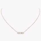 [Imperial] Baby Move Necklace