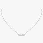 [Imperial] Baby Move Necklace