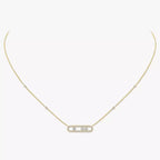 [Imperial] Baby Move Necklace