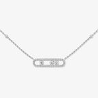 [Imperial] Baby Move Necklace