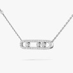 [Imperial] Baby Move Necklace