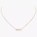 [Imperial] Baby Move Necklace