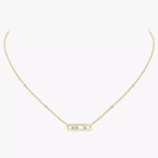 [Imperial] Baby Move Necklace