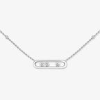 [Imperial] Baby Move Necklace