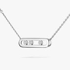 [Imperial] Baby Move Necklace