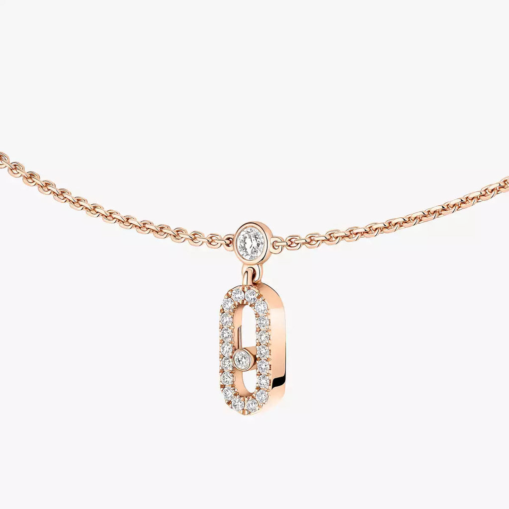 [Imperial] Move Uno Necklace