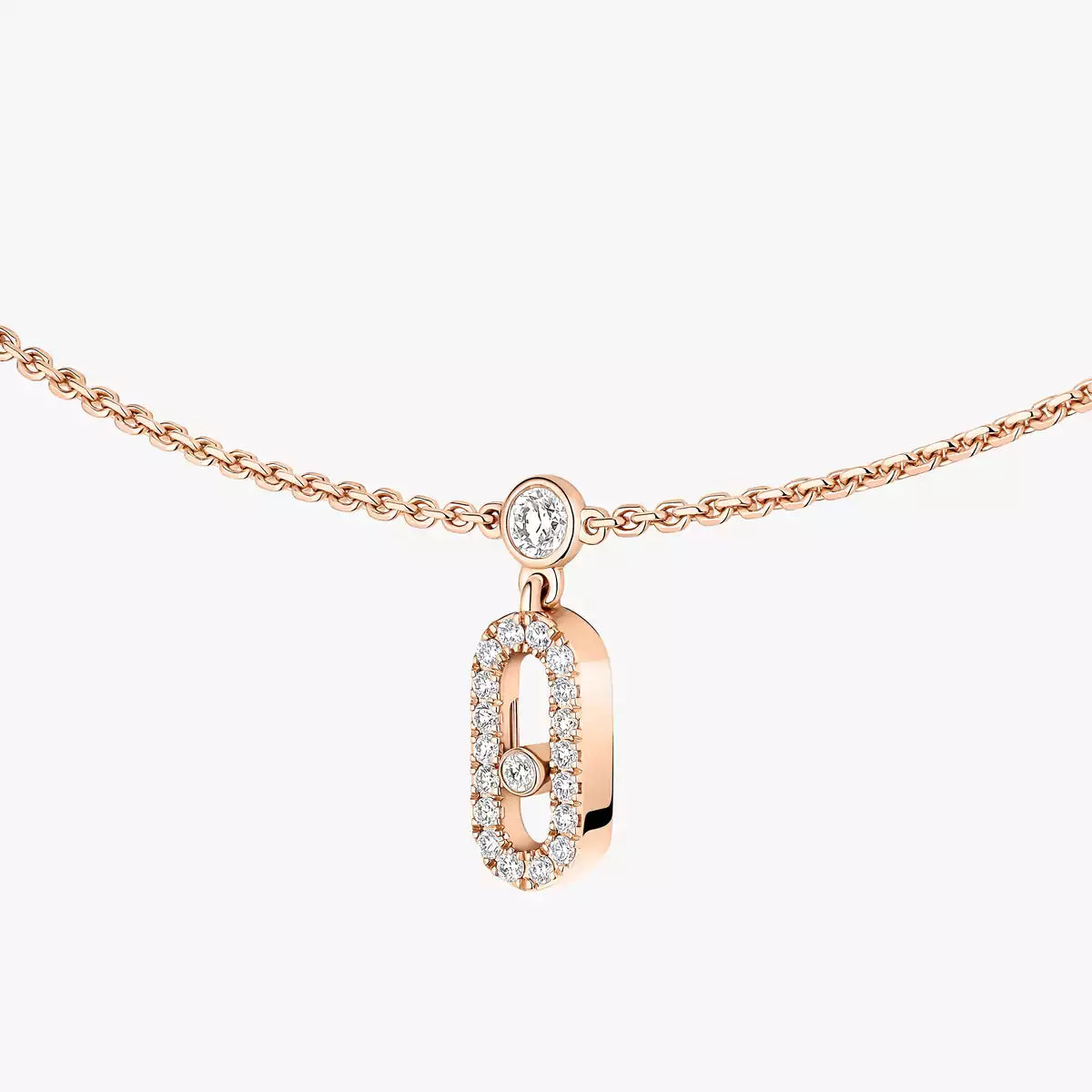 [Imperial] Move Uno Necklace