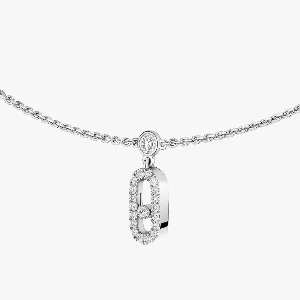 [Imperial] Move Uno Necklace
