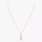 [Imperial] Diamond Necklace Move 10Th