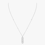 [Imperial] Diamond Necklace Move 10Th