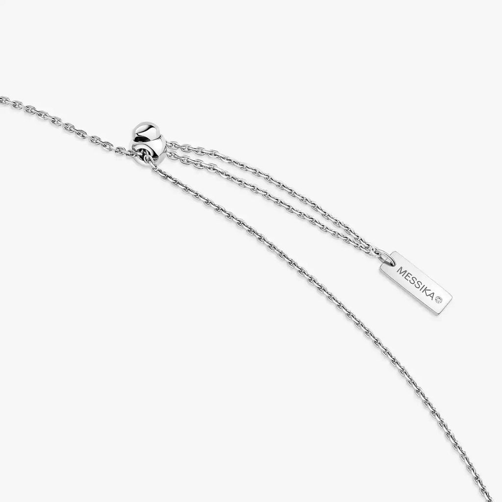 [Imperial] Diamond Necklace Move 10Th