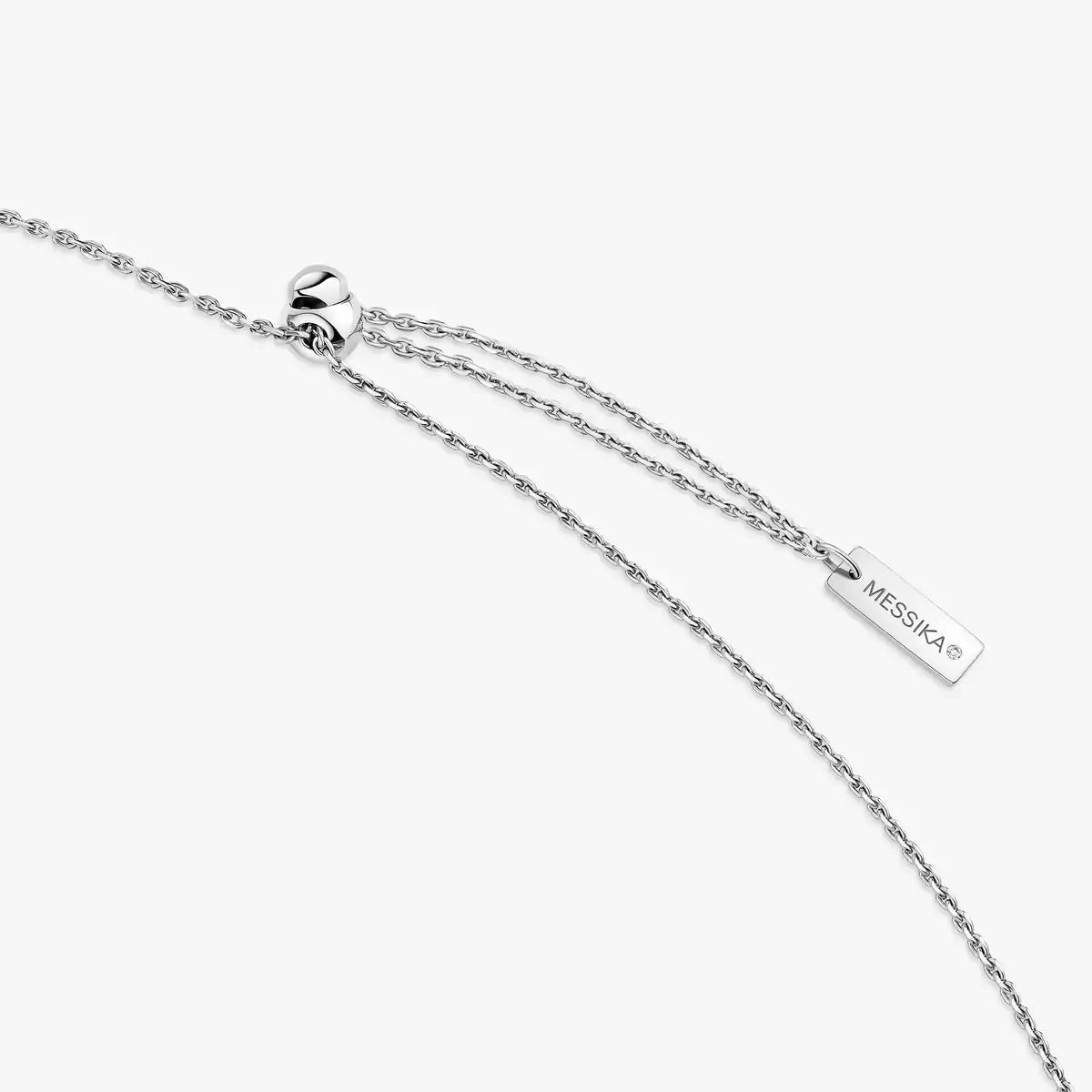 [Imperial] Diamond Necklace Move 10Th