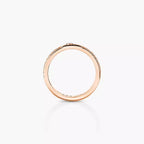 [Imperial] Move Joaillerie Pave_ Diamond Wedding Ring