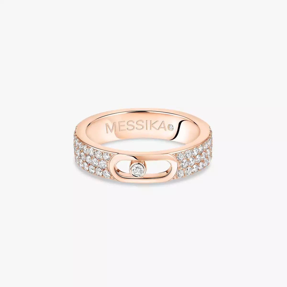 [Imperial] Move Joaillerie Pave_ Diamond Wedding Ring