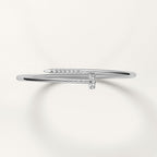 [Imperial] JUSTE BRACELET 2.5MM DIAMONDS NEW