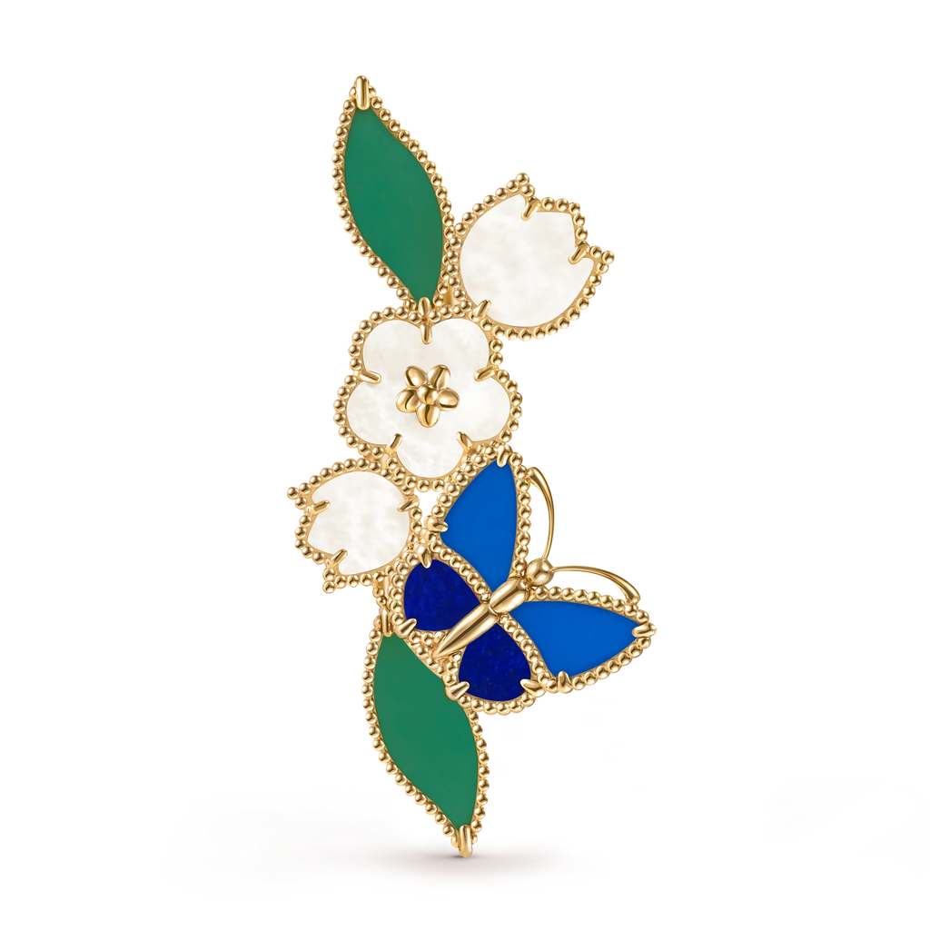 [Imperial] 2026 NEW MODEL SPRING LUCKY BROOCH