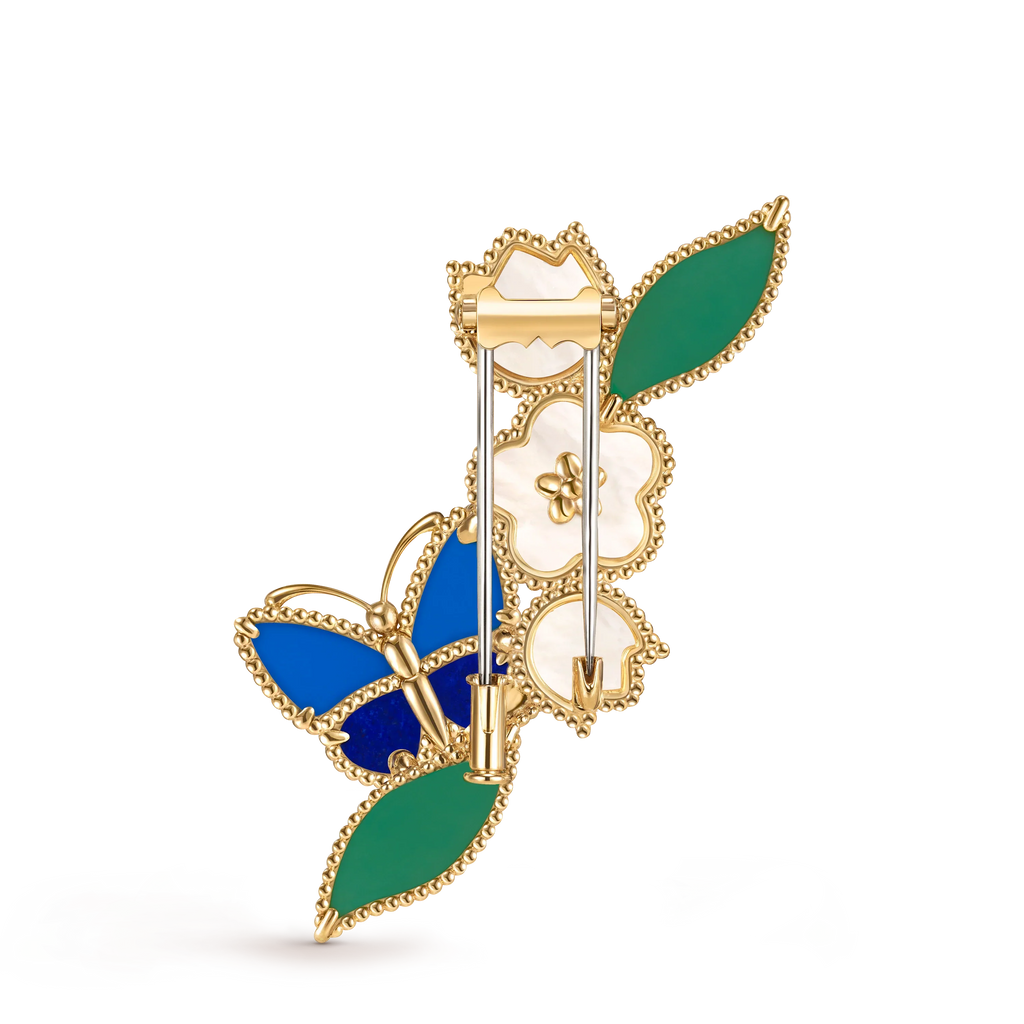 [Imperial] 2026 NEW MODEL SPRING LUCKY BROOCH